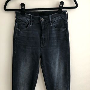 mother stunner last call